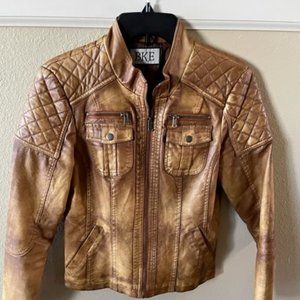 Women's BKE Jacket
